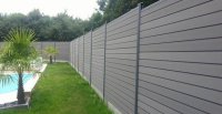 Portail Clôtures dans la vente du matériel pour les clôtures et les clôtures à Berneval-le-Grand